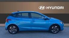 Hyundai i20 1.0T GDi 48V MHD SE Connect 5dr DCT Petrol Hatchback